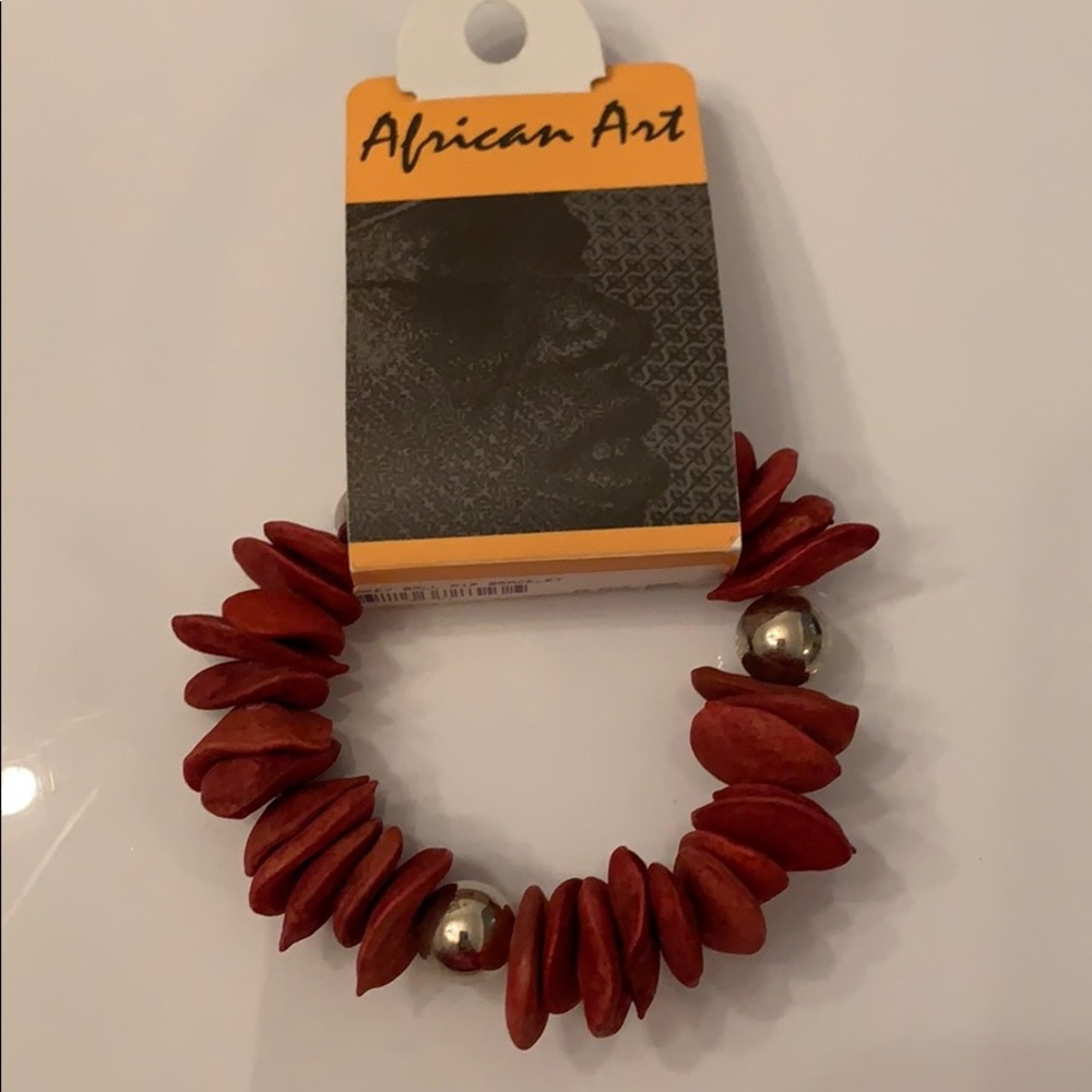 South African bracelet